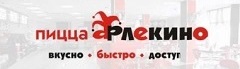 Сеть пиццерий "Арлекино"